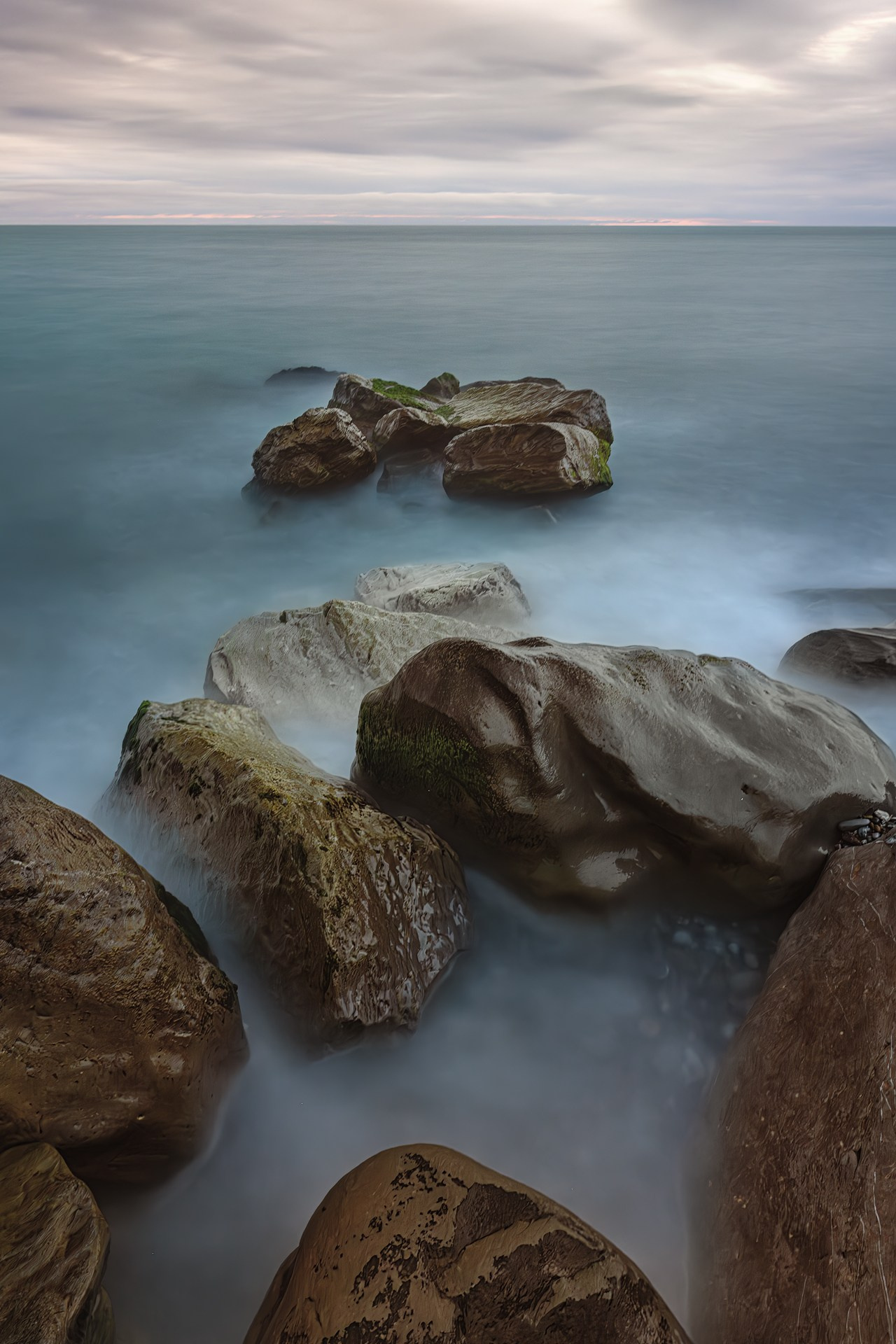 КРАСНОДАРСКИЙ КРАЙ-АДЫГЕЯ. Фототуры и обучение пейзажной фотографии