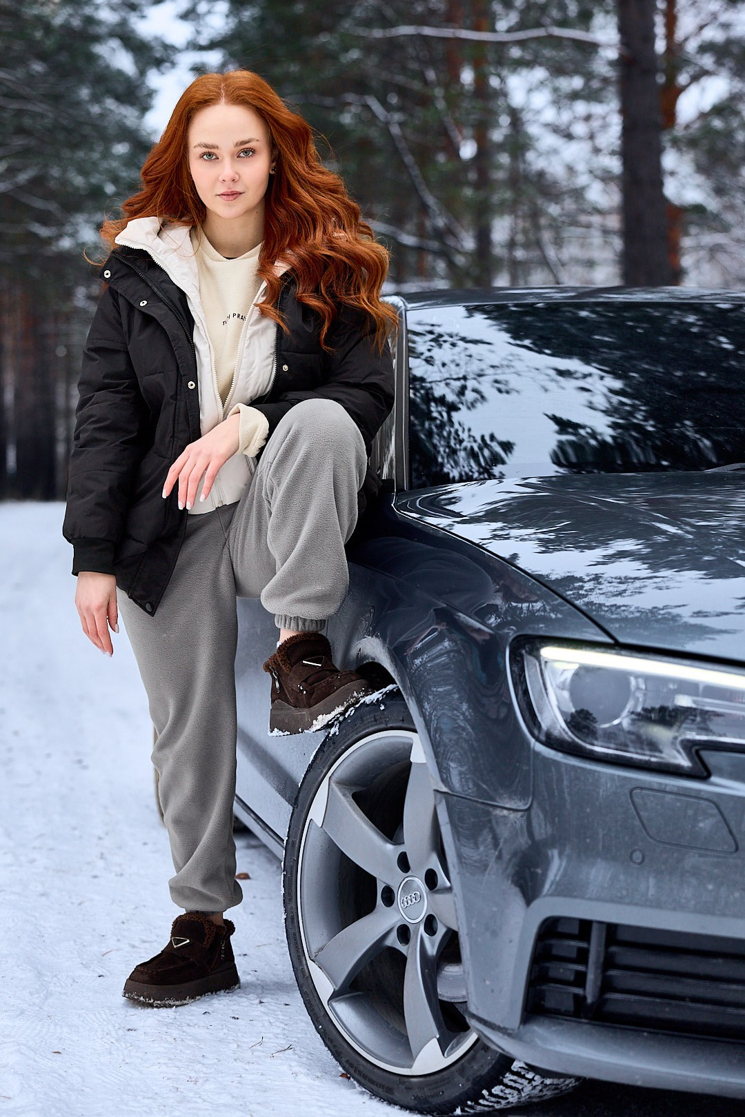 Были они). Репортажный фотограф в Иркутске — Ярослав Ковалёв