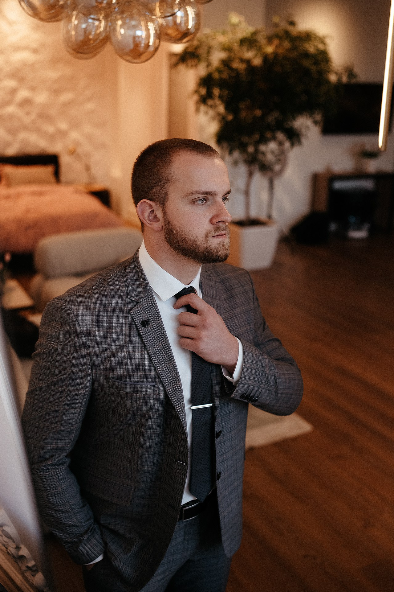 Василий и Виктория. Свадебный фотограф в Симферополе