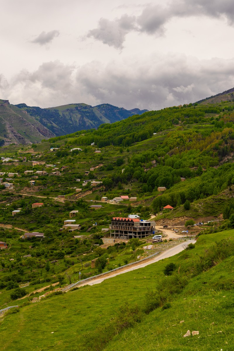 Язык Тролля. Photomantis