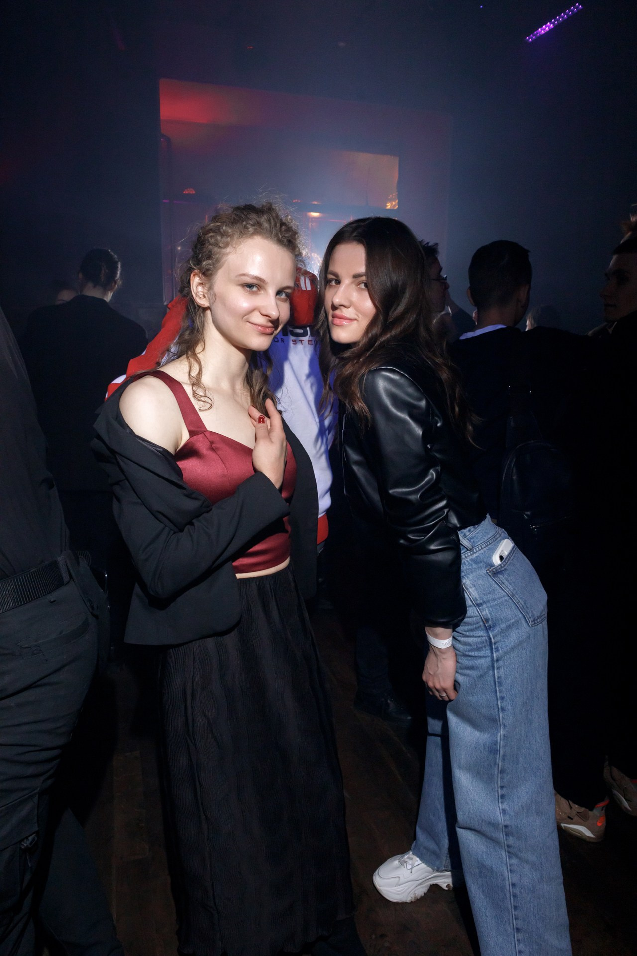 Nebar. Фотограф Владимир Молоканов