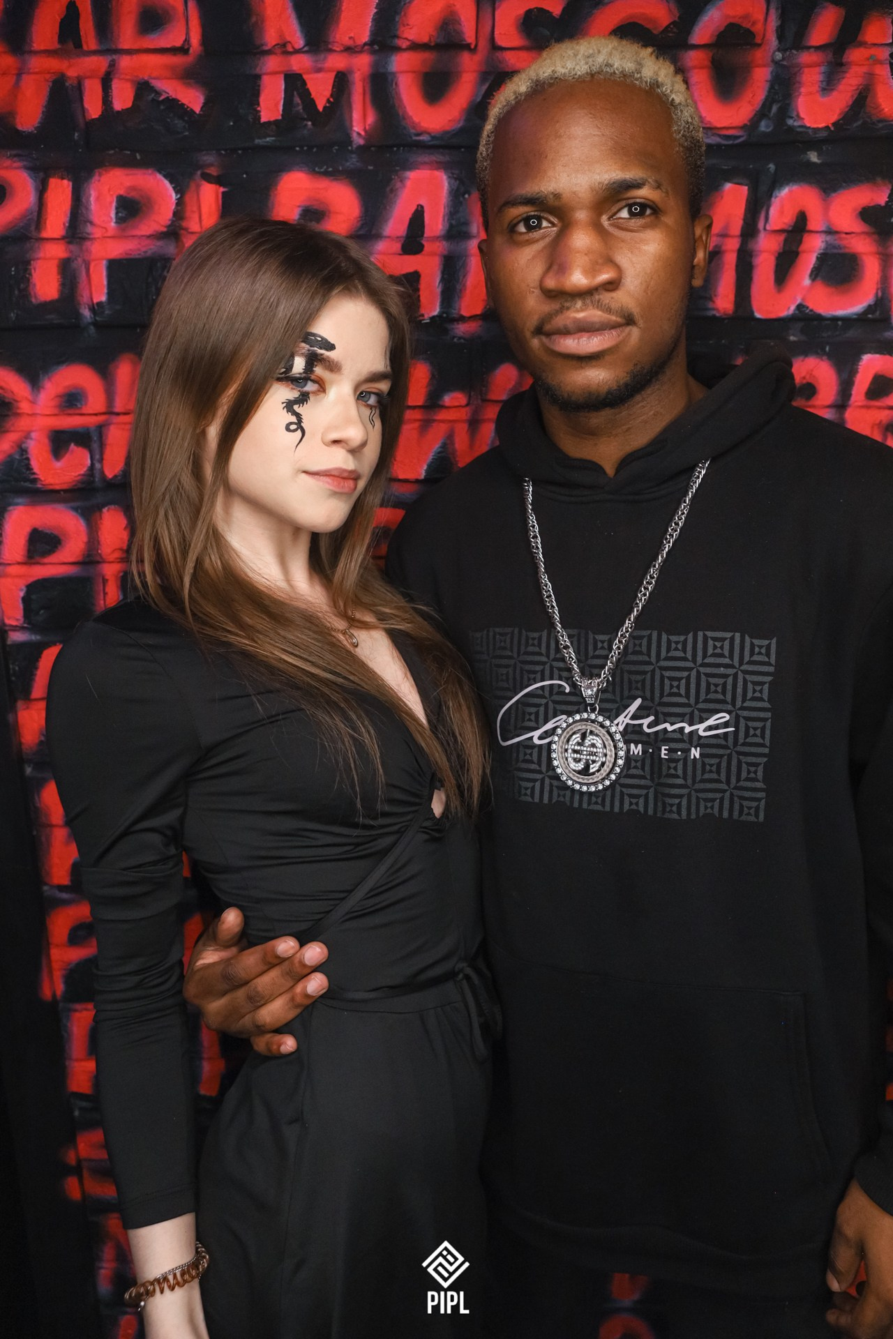 Pipl Club. Фотограф Владимир Молоканов