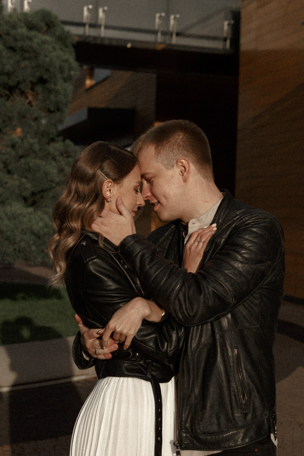 Несуразный юмор. Фотограф Владимир Молоканов