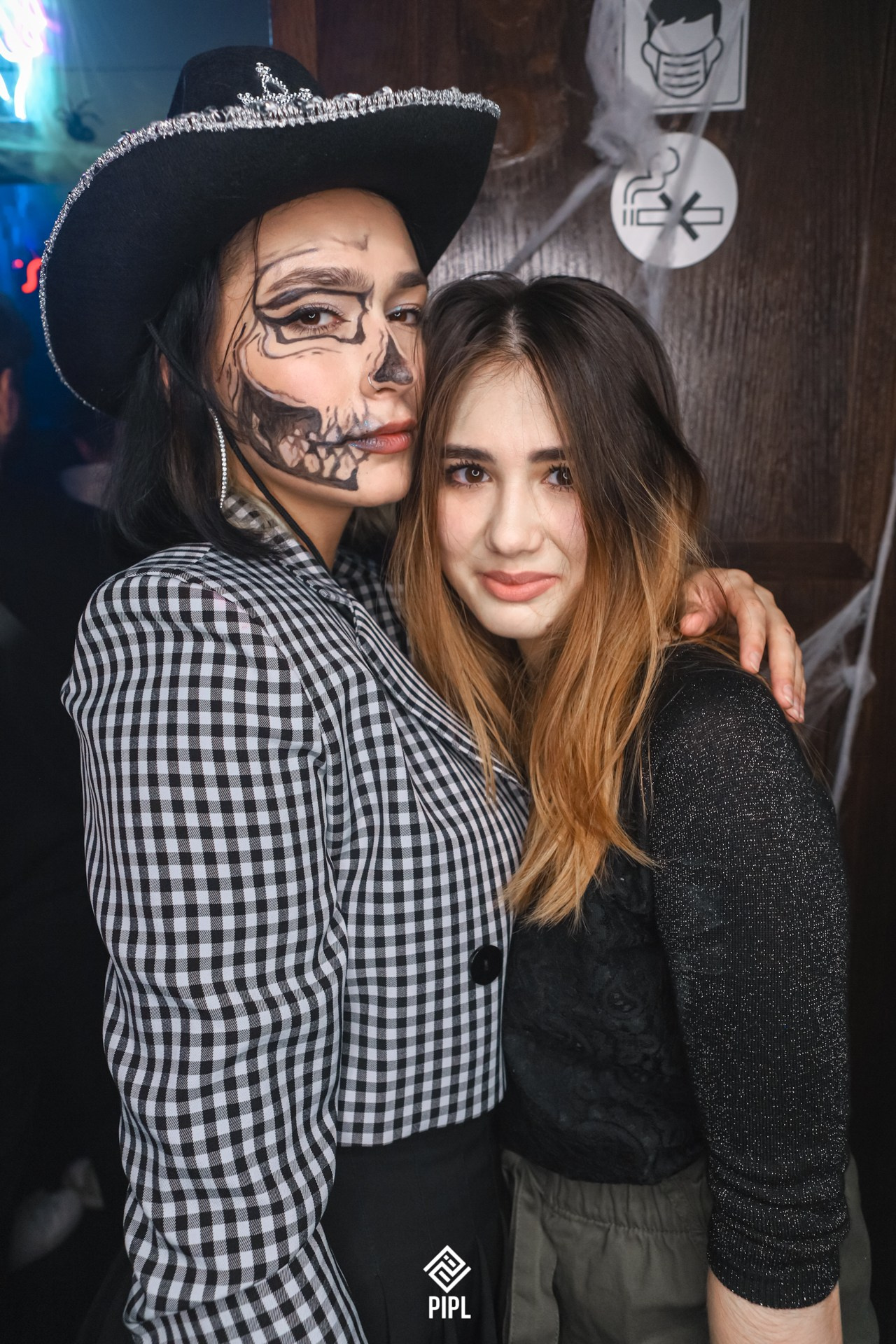 Pipl Club. Фотограф Владимир Молоканов