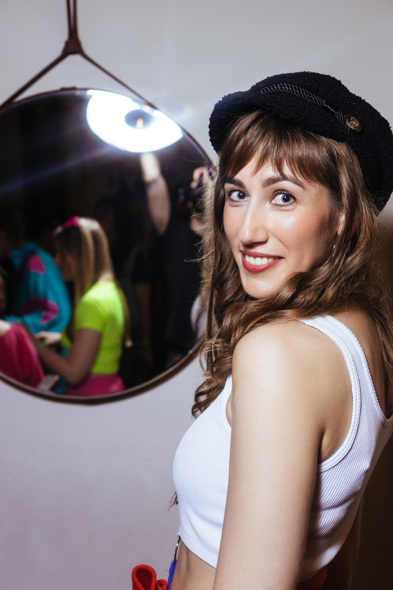 Back to the 90s. Фотограф Владимир Молоканов