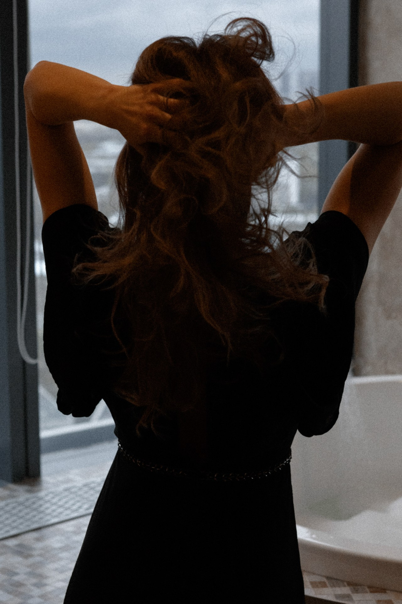 Когда ты в его сердце…. Фотограф Владимир Молоканов