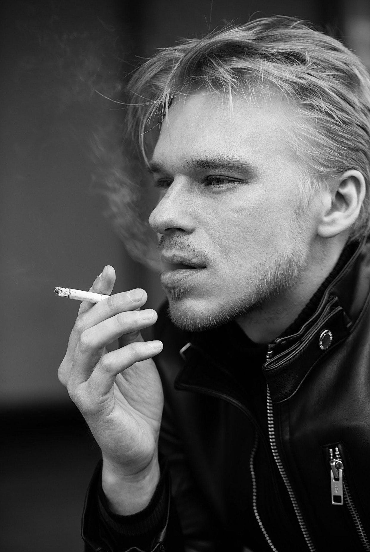 Фотосессии мужчин. Фотограф в Москве Юлия Рубцова (фото и видео)