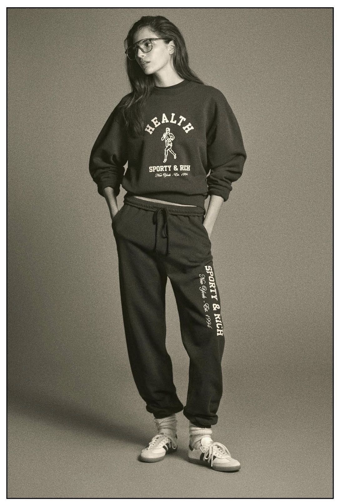 Наедине с собой / woman. Услуги