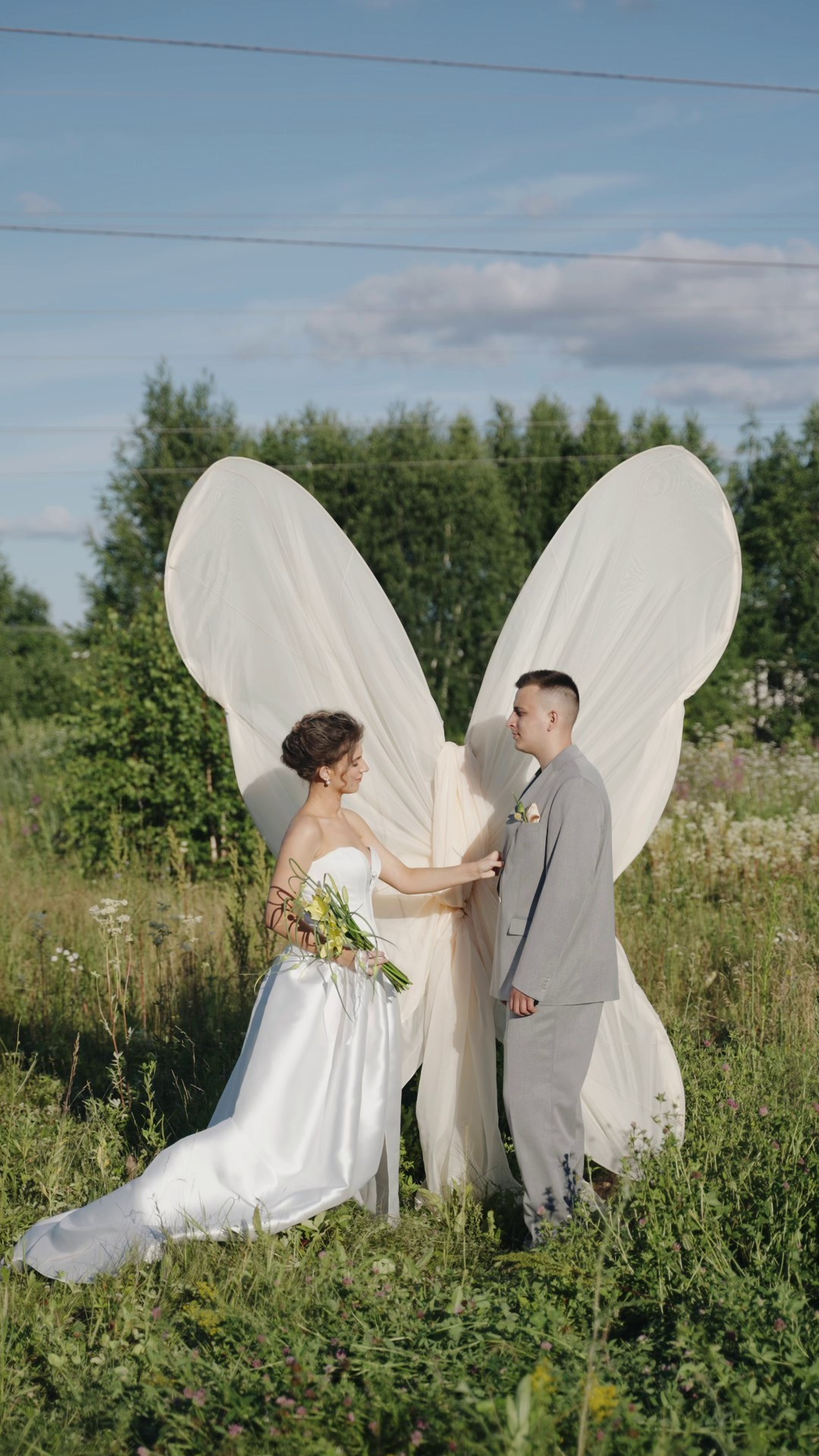 Wedding workshop для фотографов и видеографов