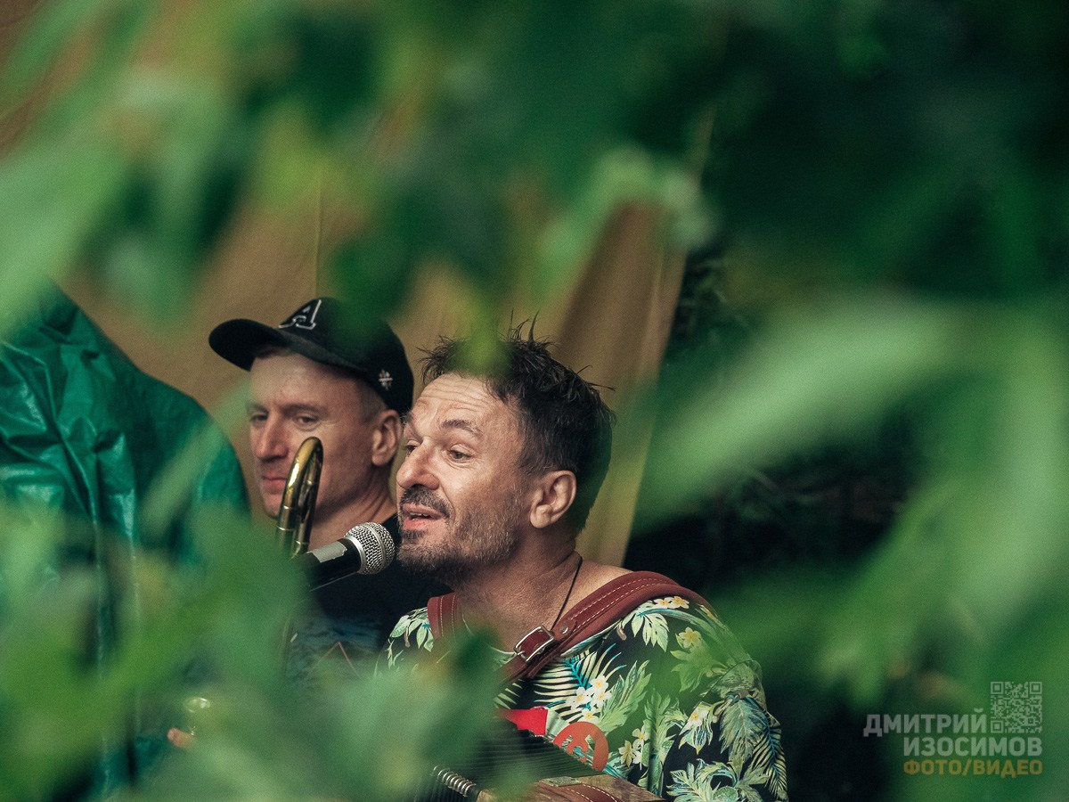 Фестиваль «Ключ»