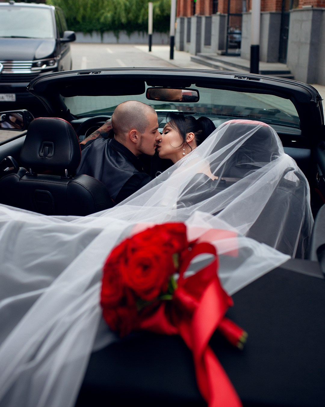 Love stories. Евгений Лукьяненко — Фотограф