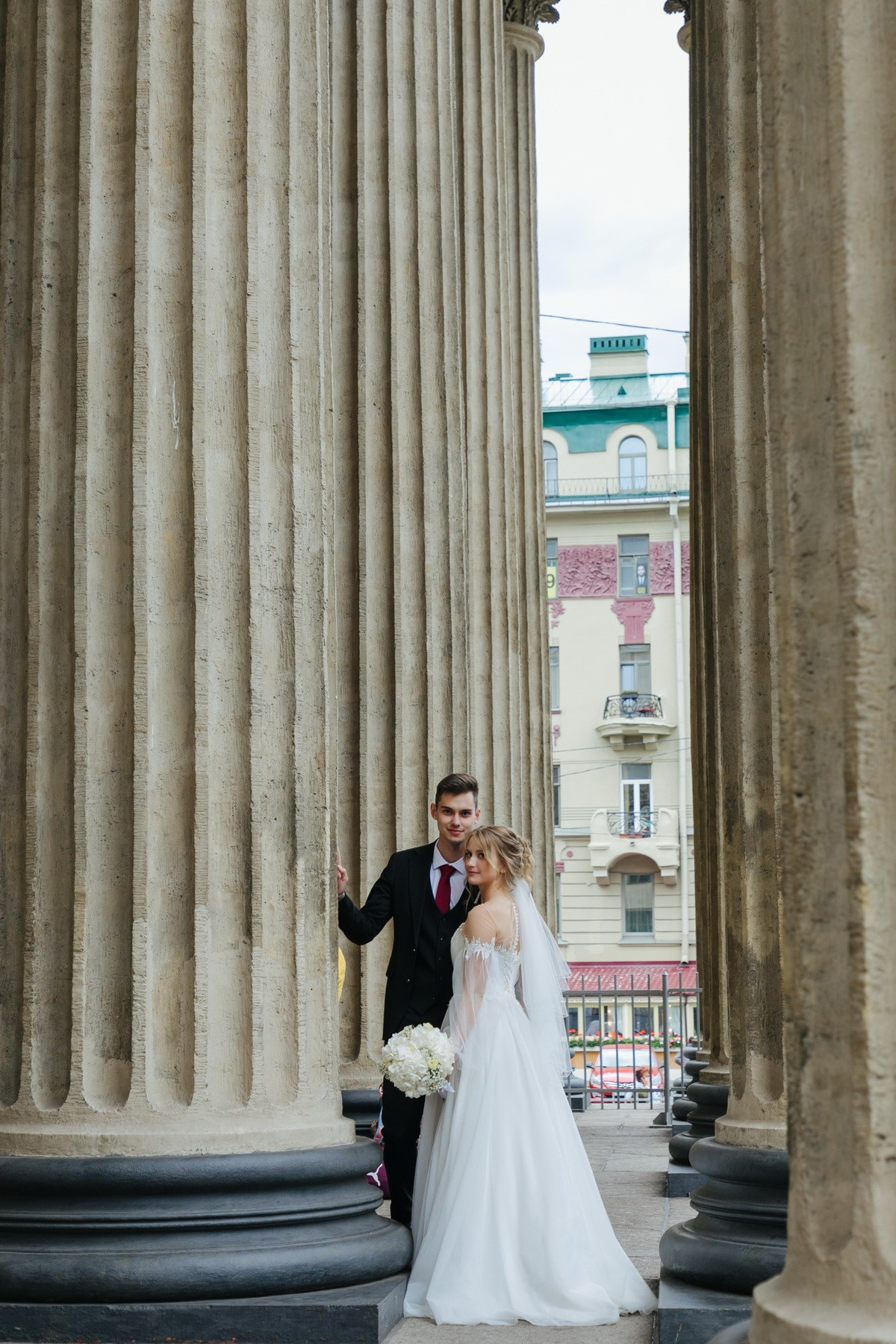 Свадьба Иры и Максима, фотограф Денис Дорфф СПб. Фотограф крещение венчание в Петербурге! Помогает подобрать храм и посоветовал душевного батюшку в СПб