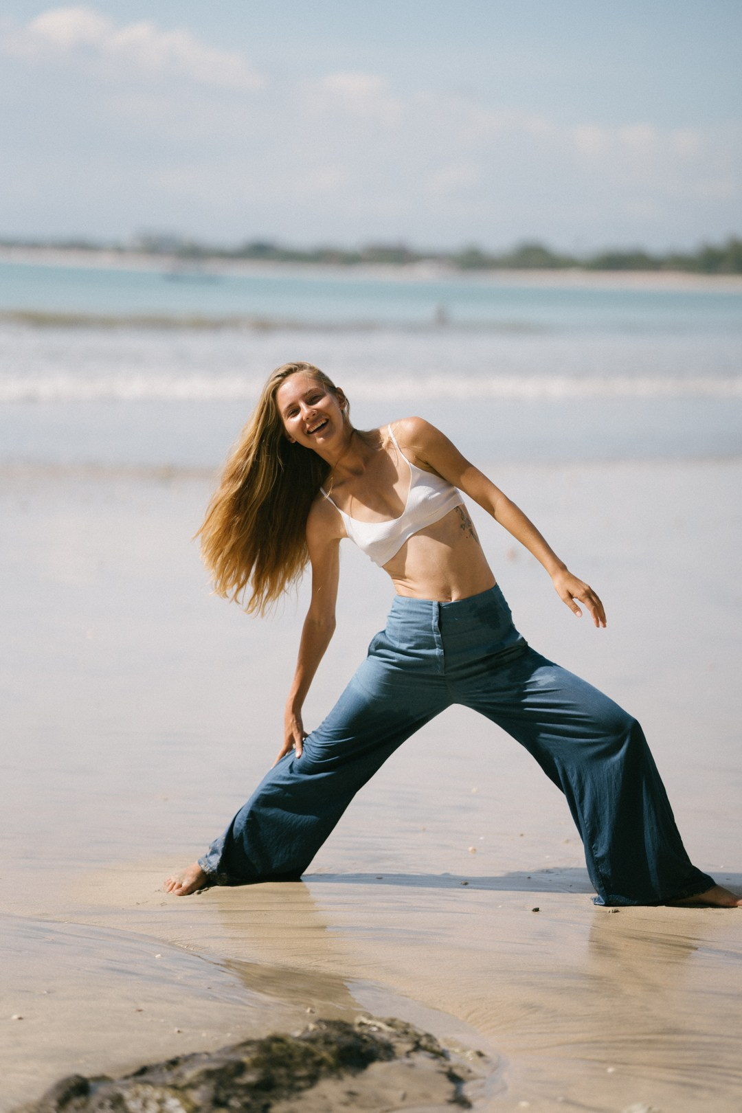 Nelli. Kseniia Kremneva — Photographer