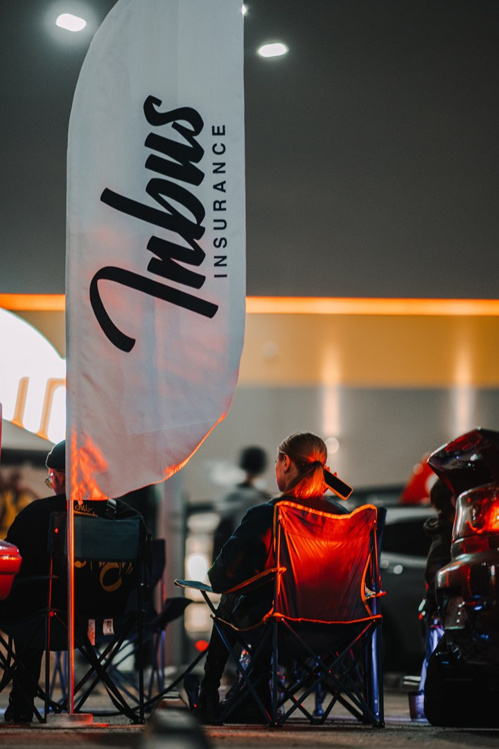 Stance мероприятие в Москве на парковке. Жуков Илья  свадебный фотограф в Москве