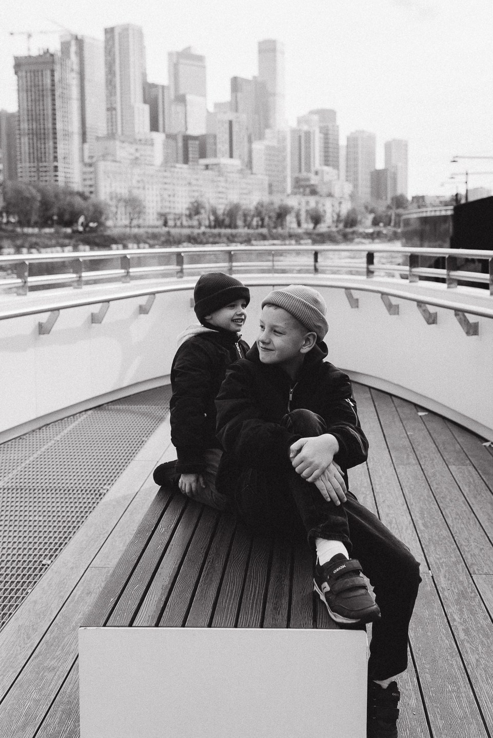 Прогулка | в городе