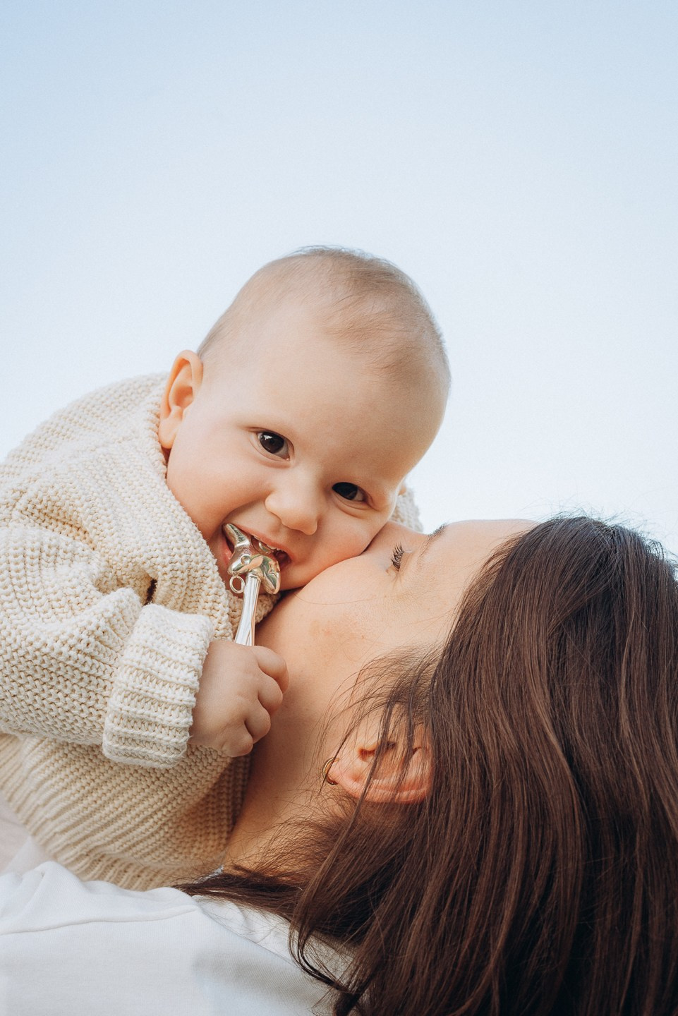 Людмила, Митя, Марина, Вика | на природе