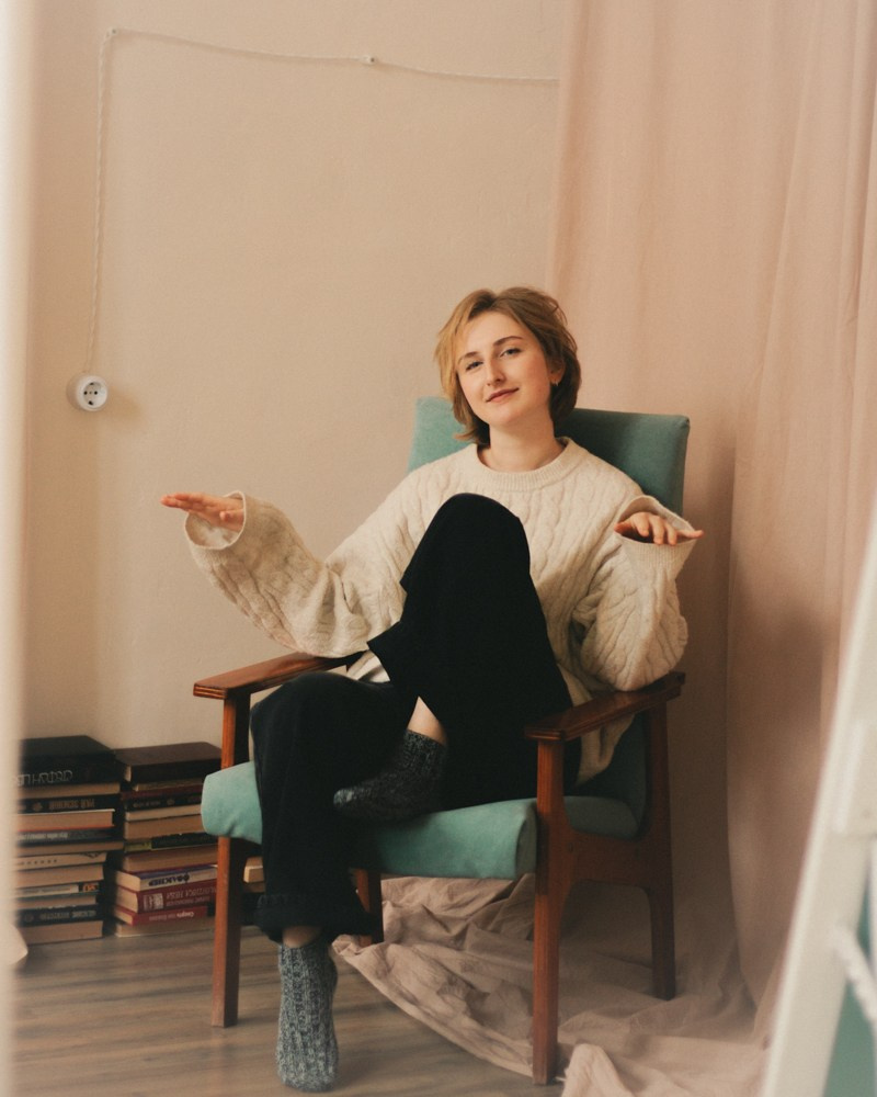 Екатерина. Фотограф Краснодар Ирина Гафланова