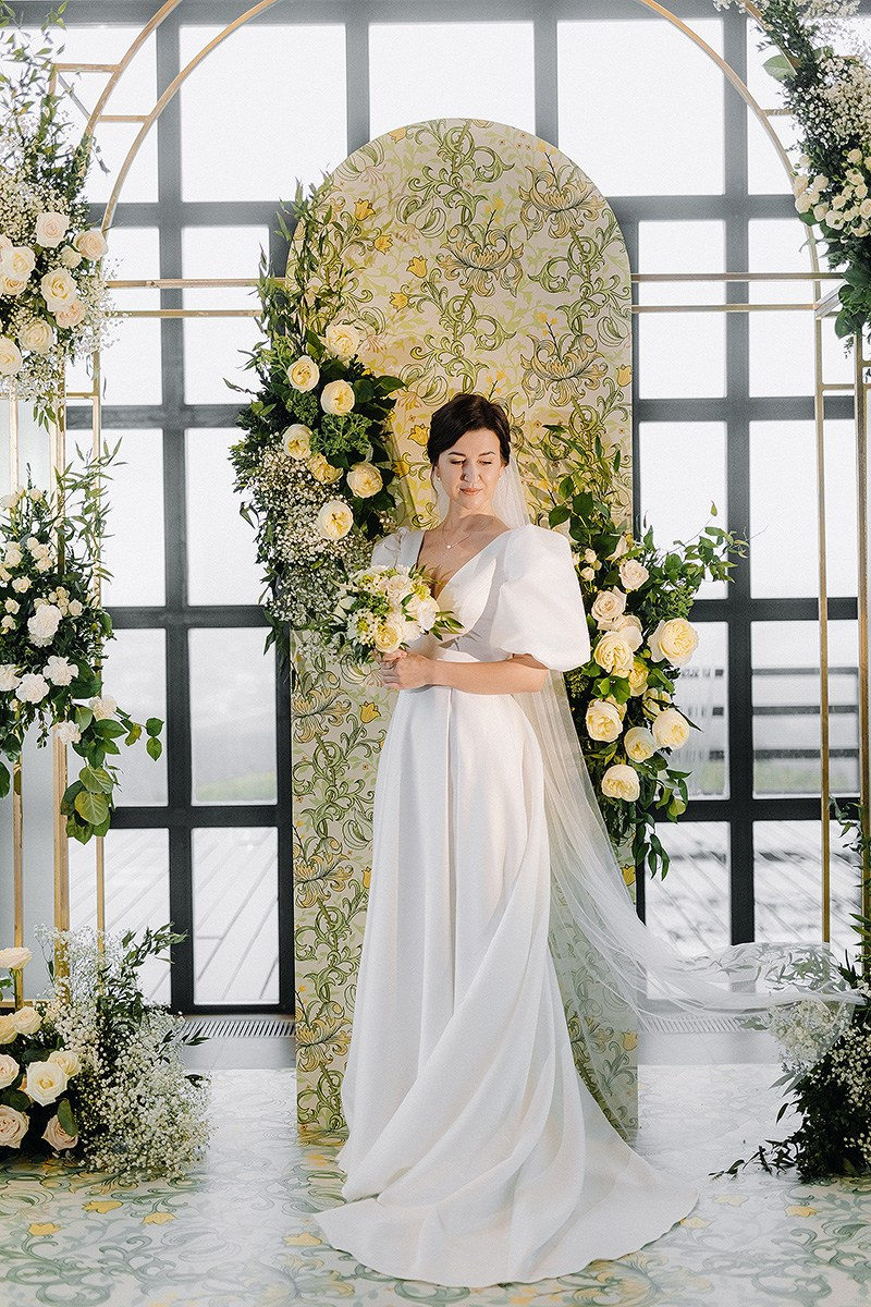 Ольга+Тимофей. Фотограф в Красноярске Гетманова Мила