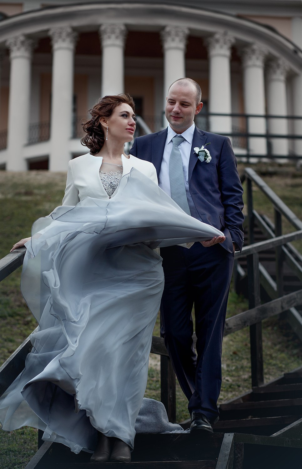 Свадебные съемки. Детский семейный фотограф в Севастополе Крыму