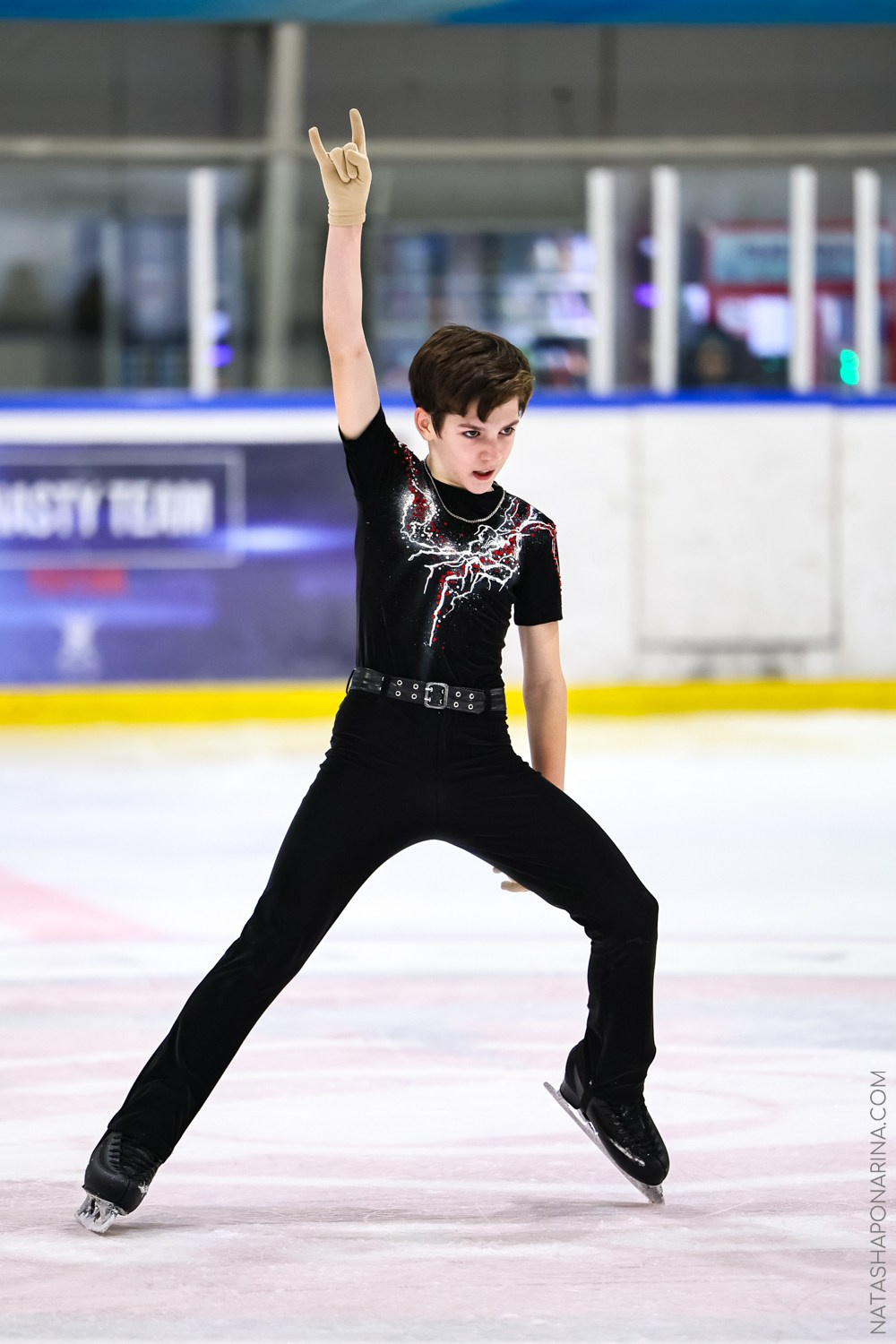 Андреянов Кирилл 2024. Russian figure skating photographer from Saint-Petersburg