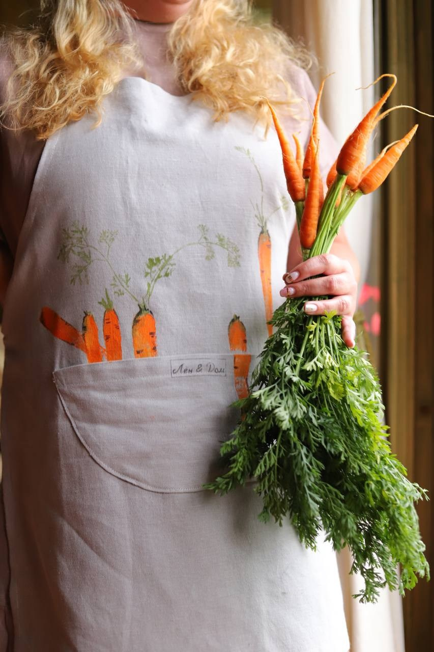 Лён и Дом. Фотограф Олеся Шипихина г. Москва