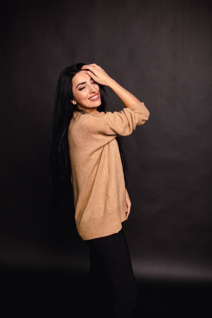 Urie. Beye Shevkiyeva Photography