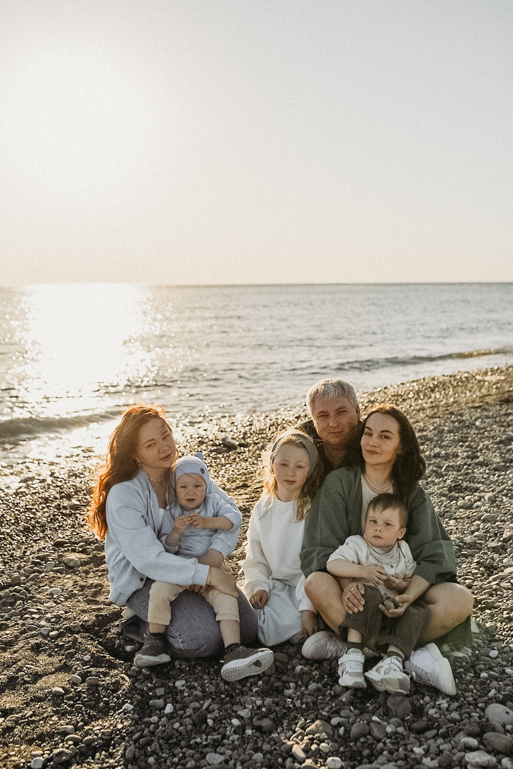 19.04.25 ✨🌊. Фотограф в Сочи — Маргарита Поганова