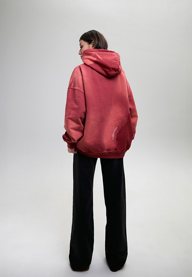 Catalog for Bruler d'amour (LAMODA). Arina Kharakhashian