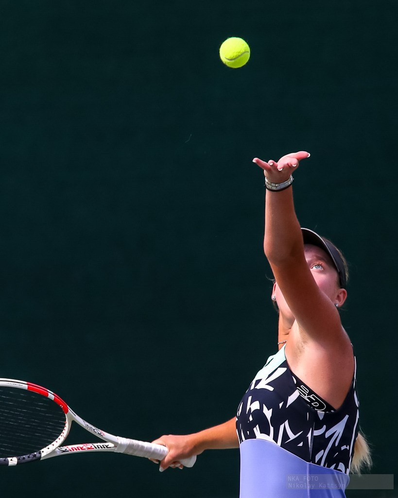 Теннис ITF W15. Фотограф в Москве портреты | репортажи | спорт