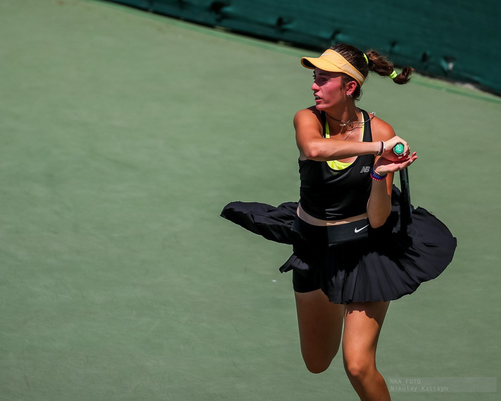 Теннис ITF W15. Фотограф в Москве портреты | репортажи | спорт