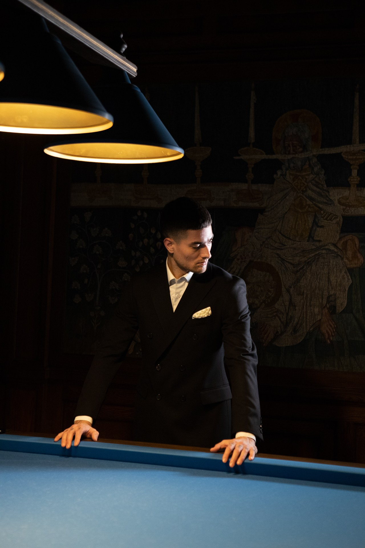 Екатерина | Николай. Свадебный и женский фотограф в Москве Анастасия Голубева