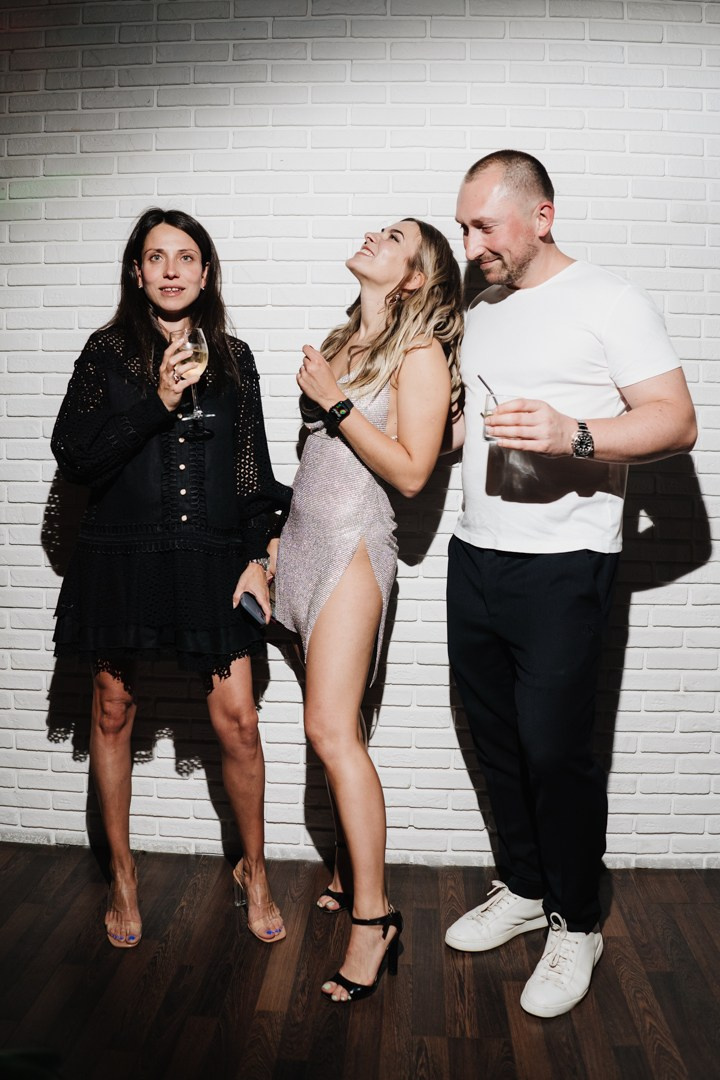 Events. Garkavaya Leyla photographer in Belgrade