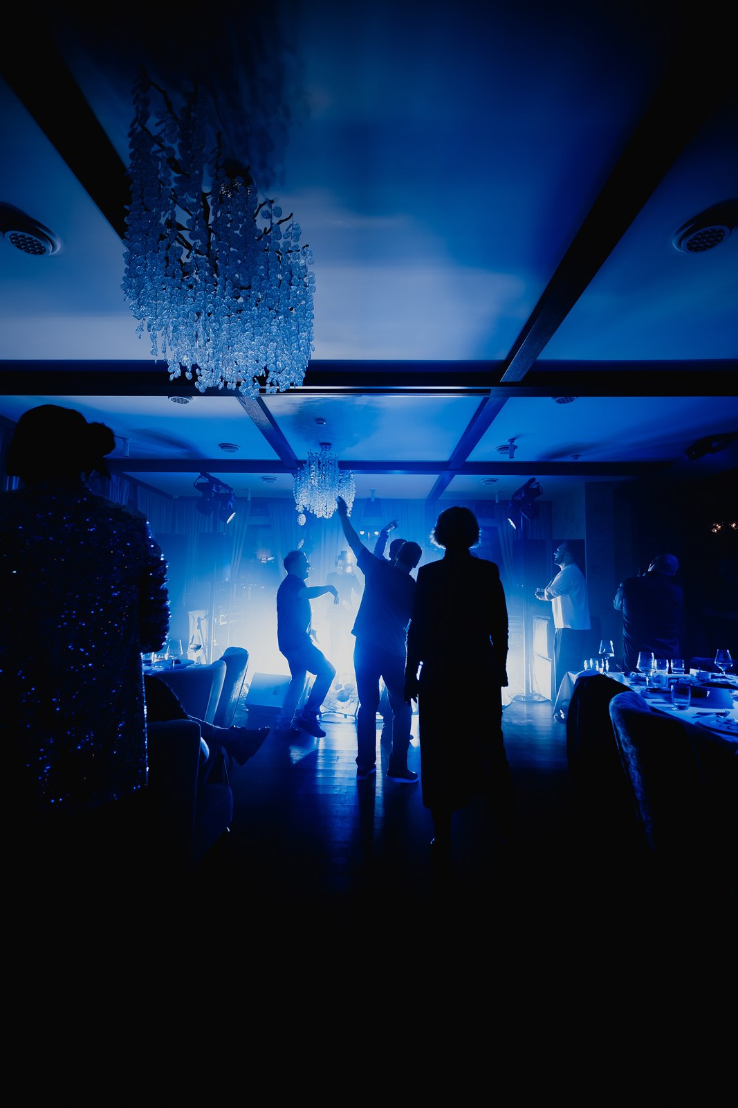 «ПРОРЫВ». Фотограф Москва Владимир Филин