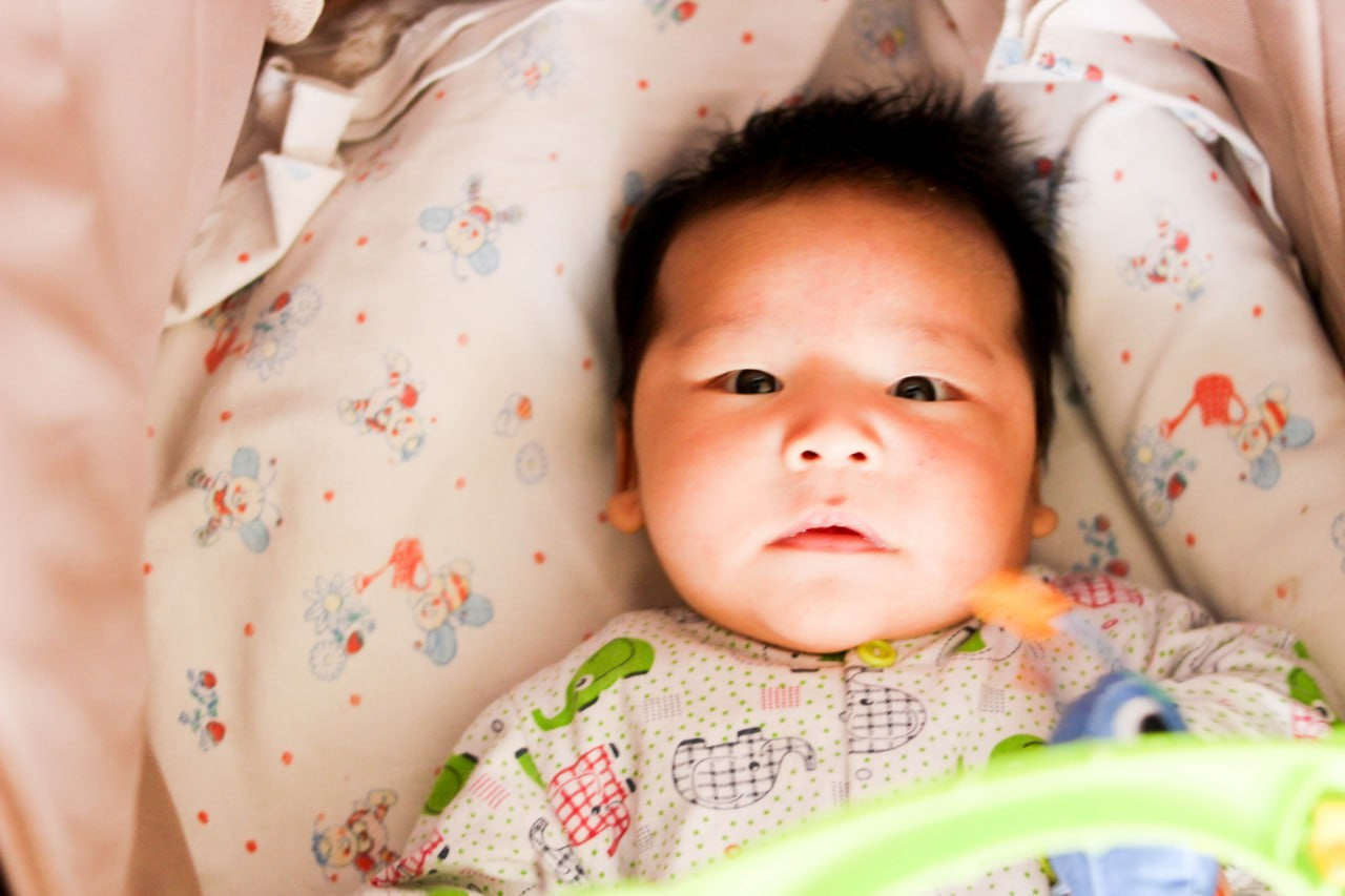 Детские фотосессии. Фотограф в Иркутске