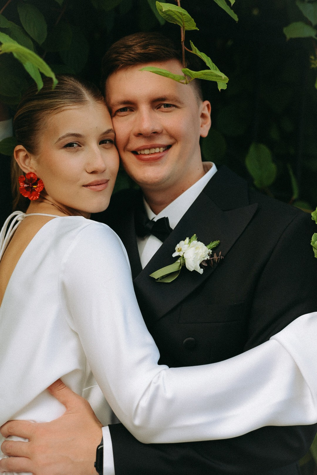 Егор и Мария. Фотограф Нижний Новгород