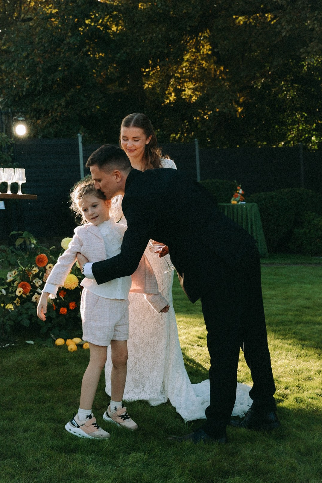 Владимир и Наталья. Фотограф Нижний Новгород