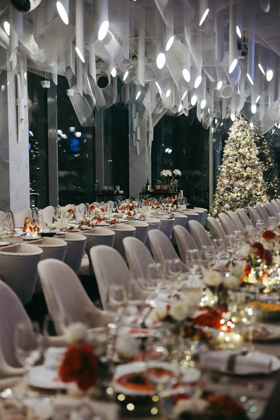 Зимний бал. Фотограф Нижний Новгород