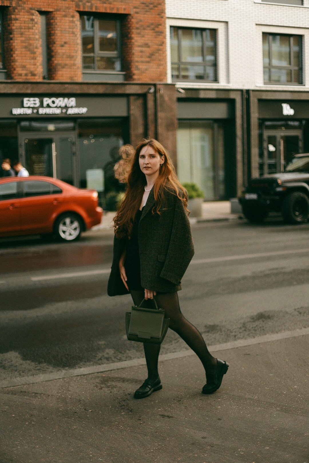 Катя. Фотограф Нижний Новгород