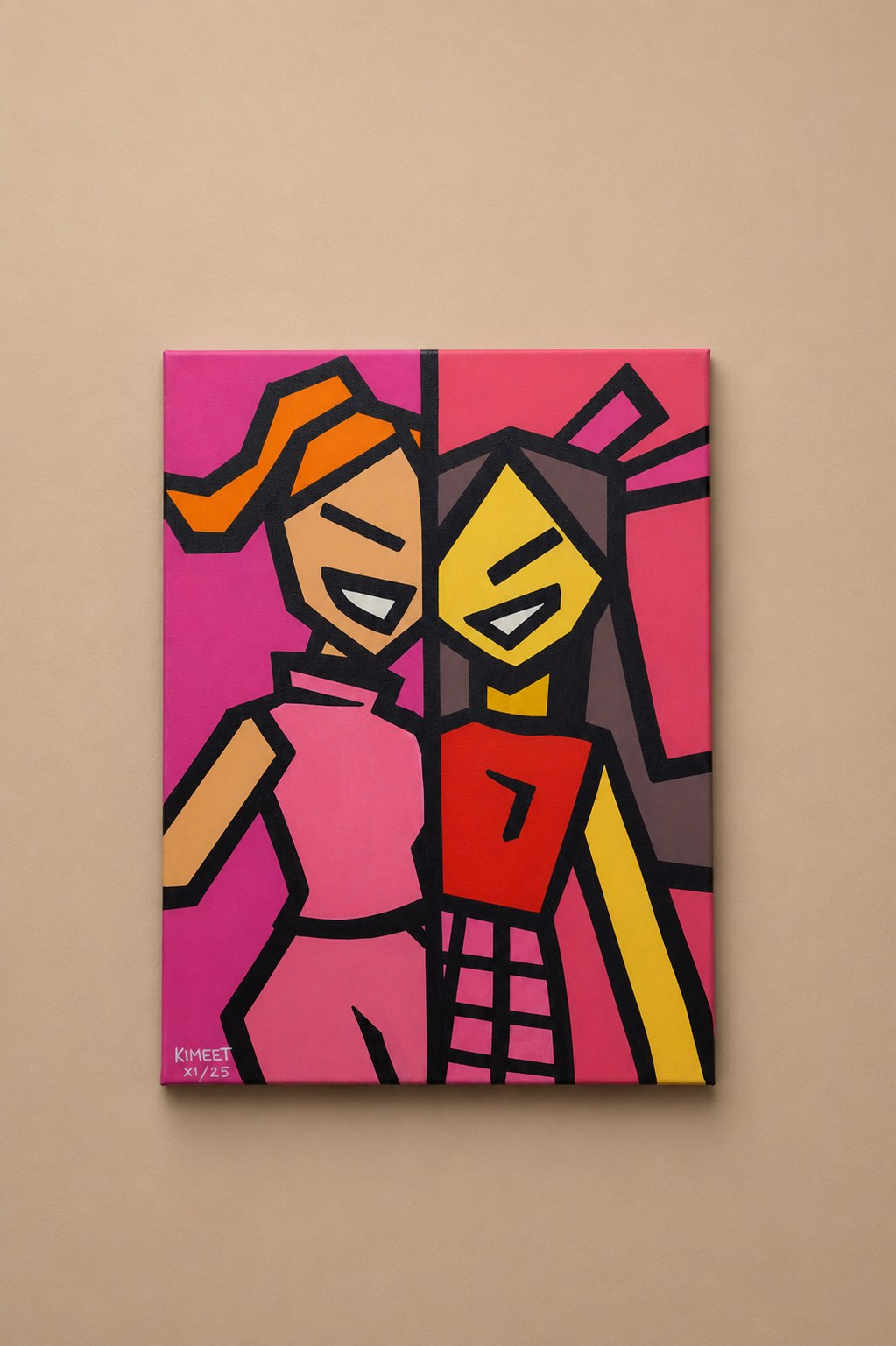 BARBIE. KIMEET