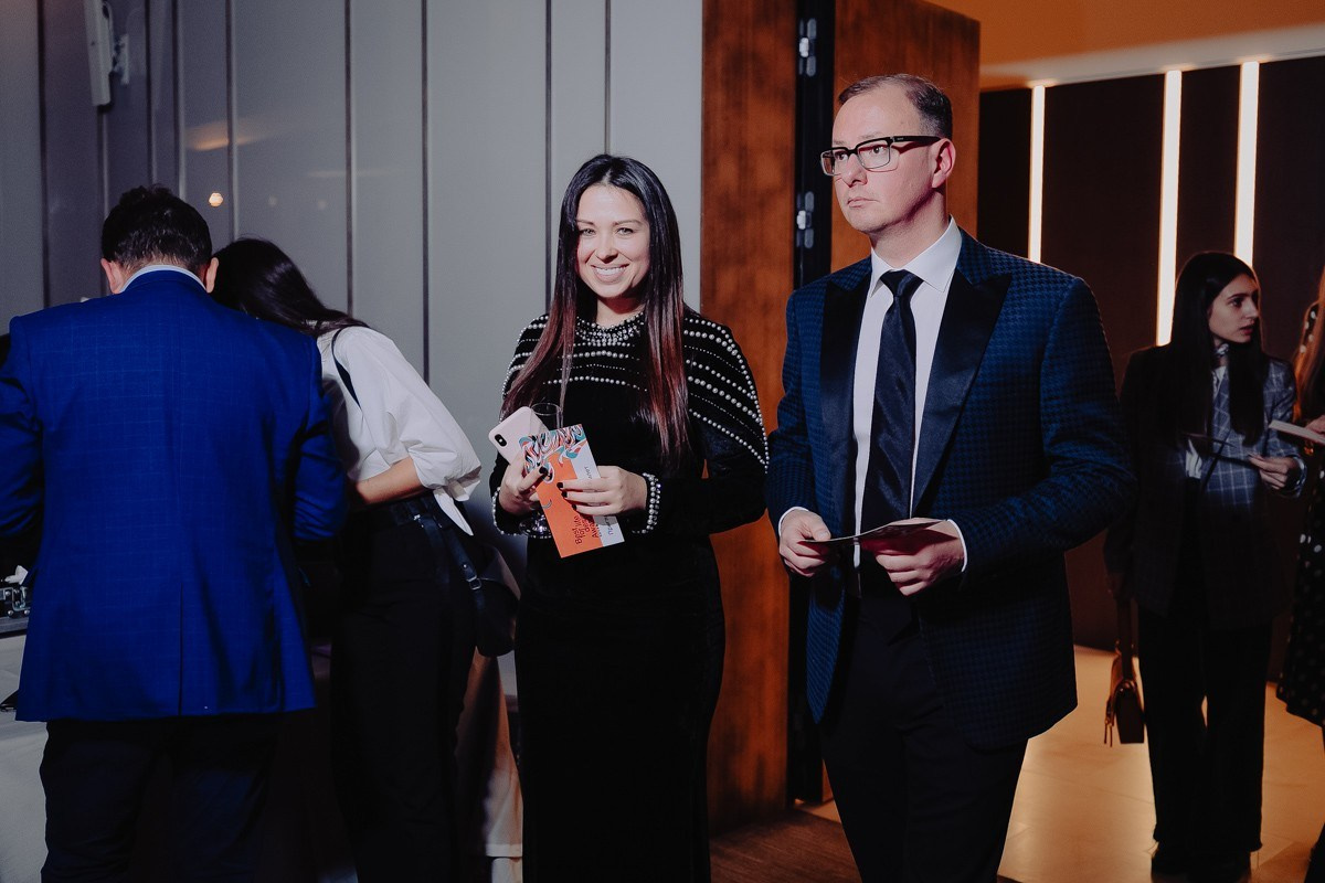 BEST FOR LIFE DESIGN AWARD 2019 (ИТАЛИЯ, КОМО). Фотограф в Сочи, Репортажный фотограф Виктор Кочков-Филатов