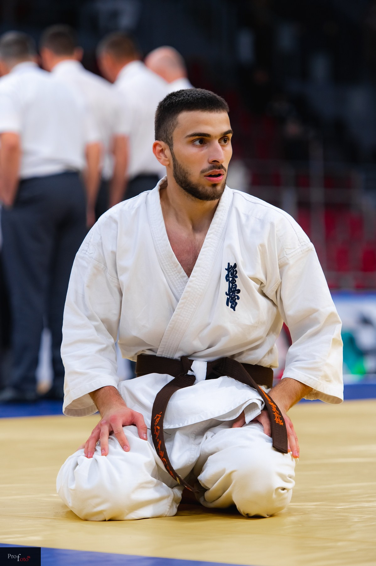 Чемпионат России. ProfotoNK