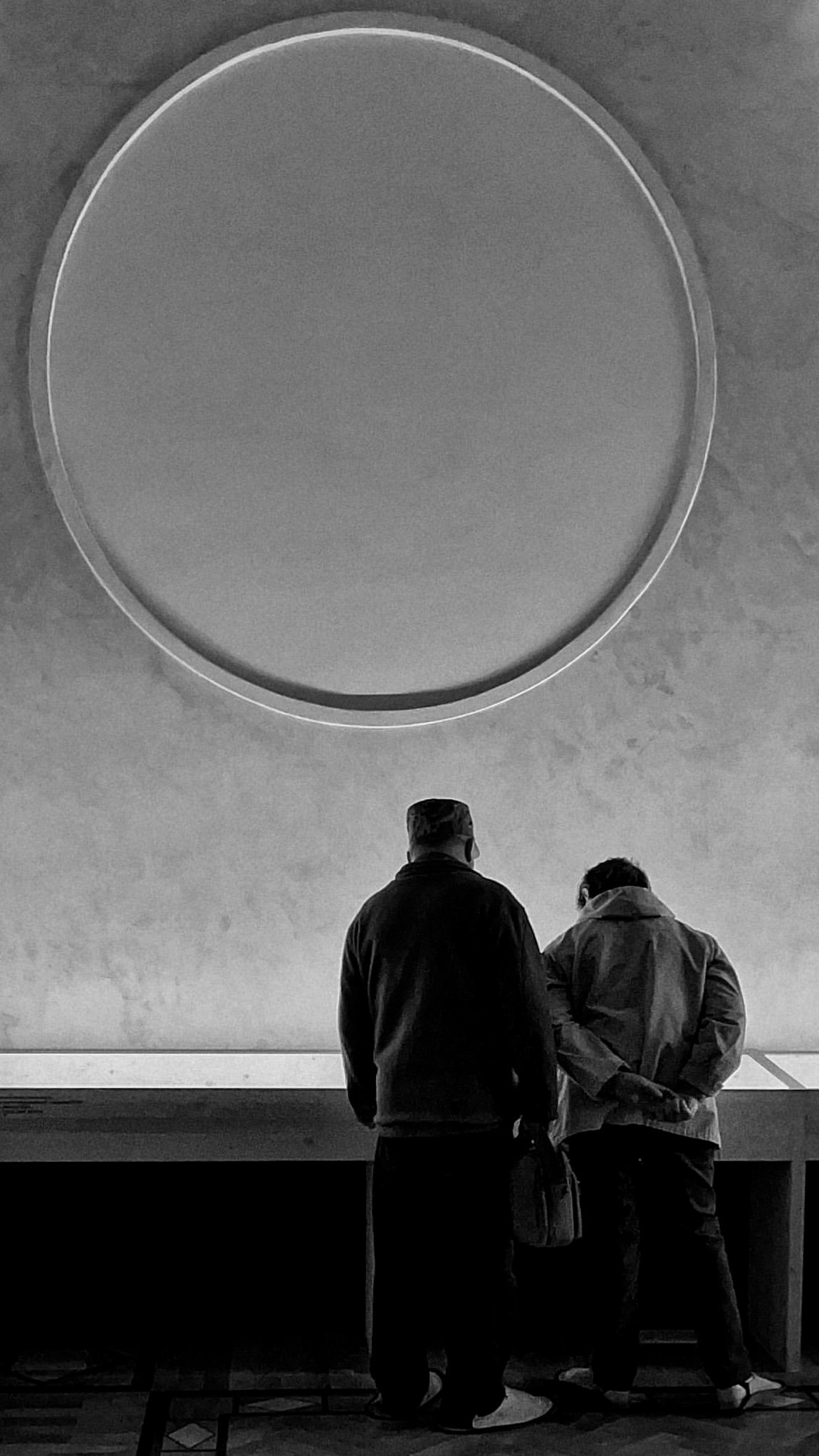 От третьего лица. Светофография