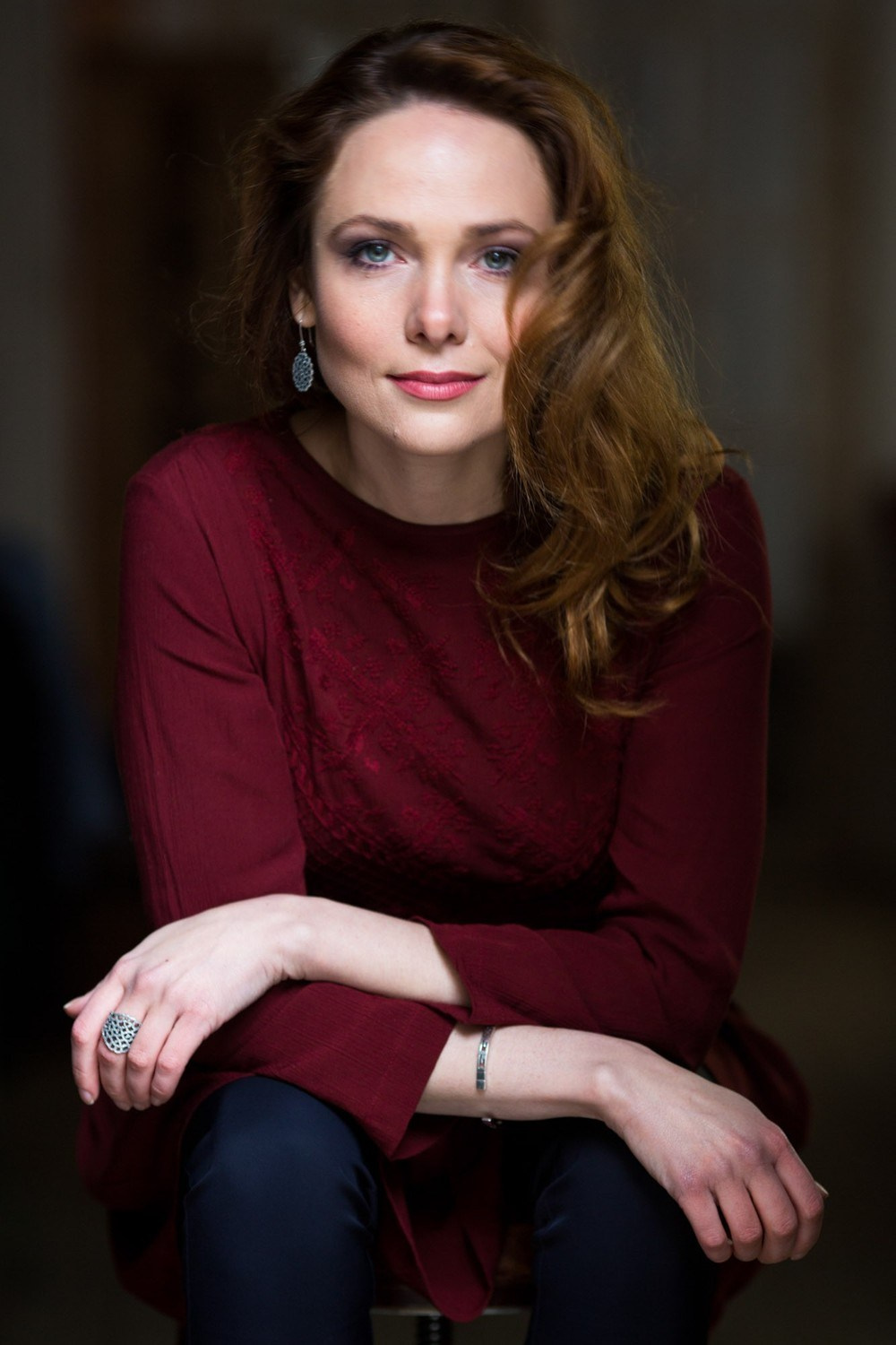 Celebreties. Портретный и бизнес-фотограф в Москве Андрей Никольский