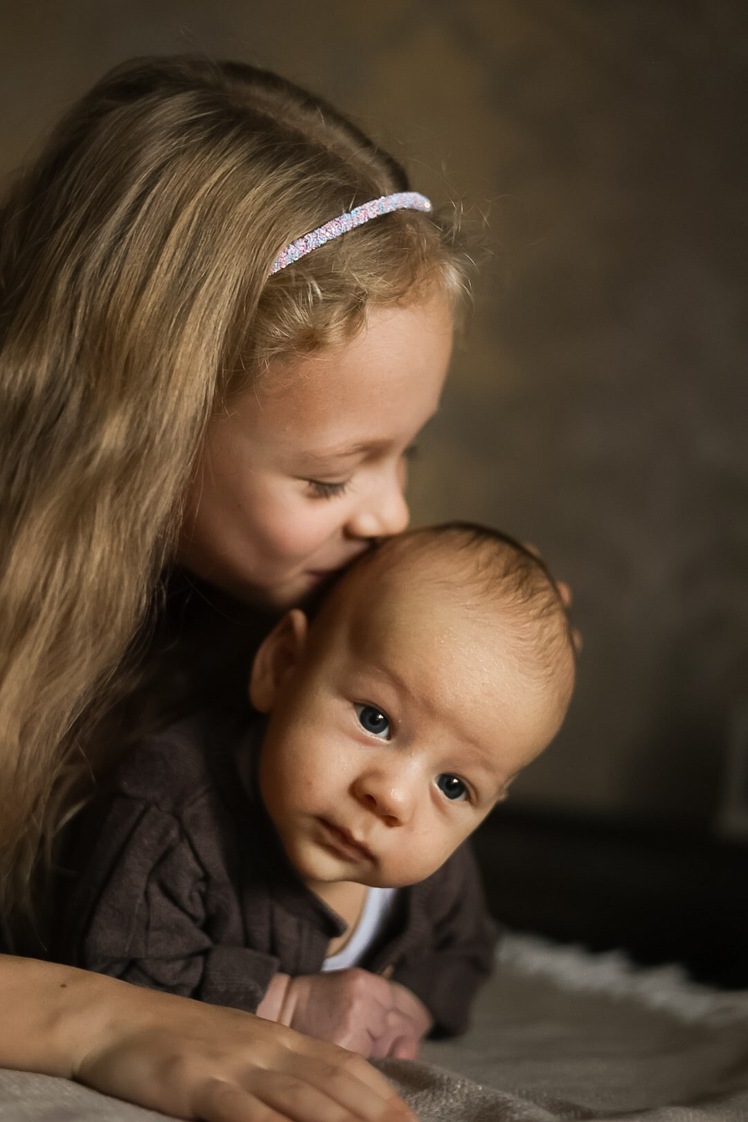 Миша. Наталья Косьянова. Ваш фотограф. Москва