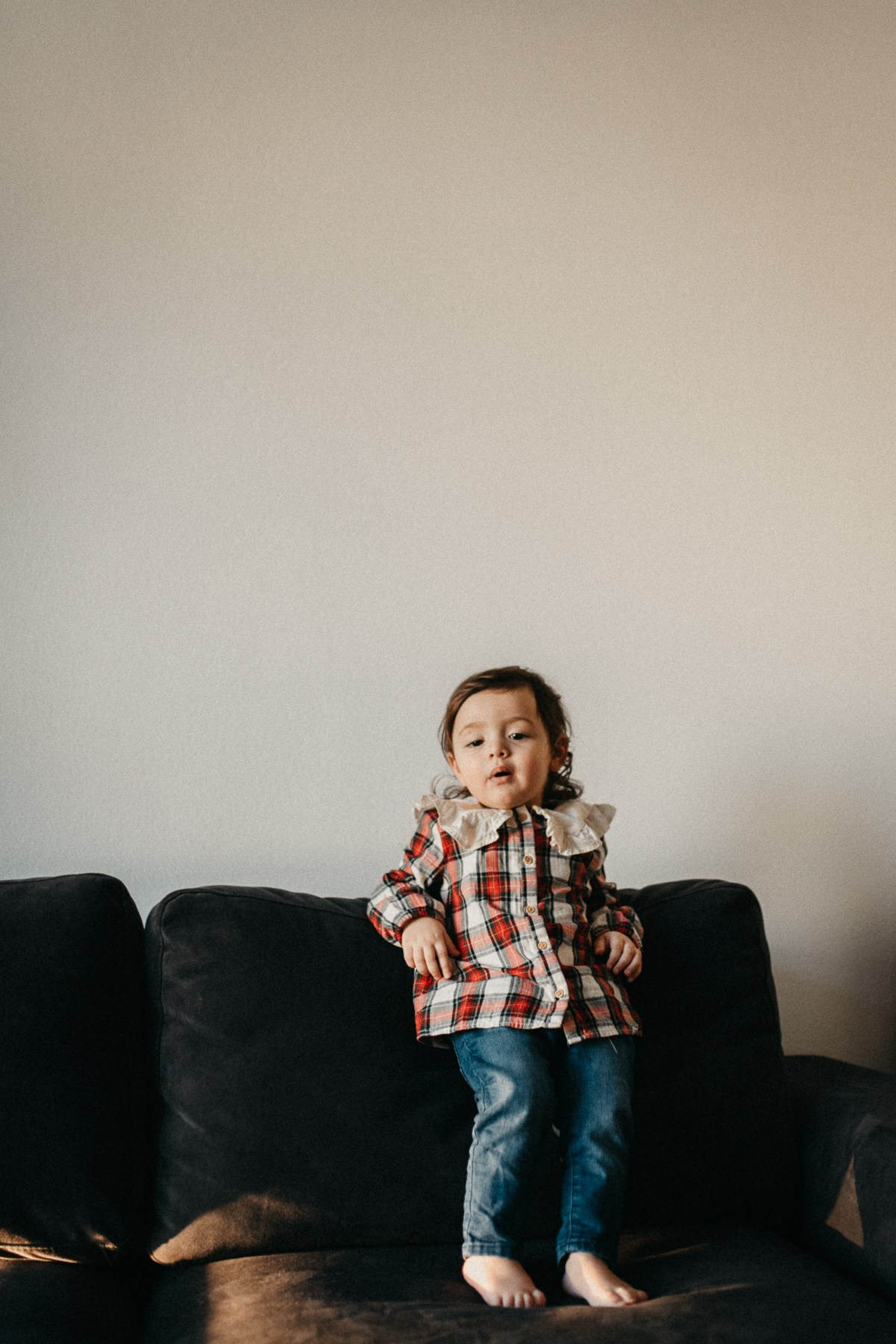 Запах печенек | дома