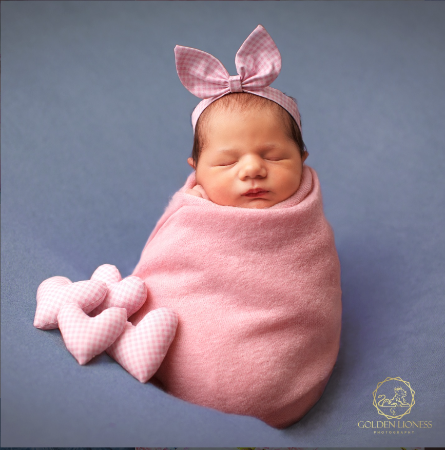 Галерея. GoldenLioness | Фотосессия новорожденных детей (newborn) Москва и область