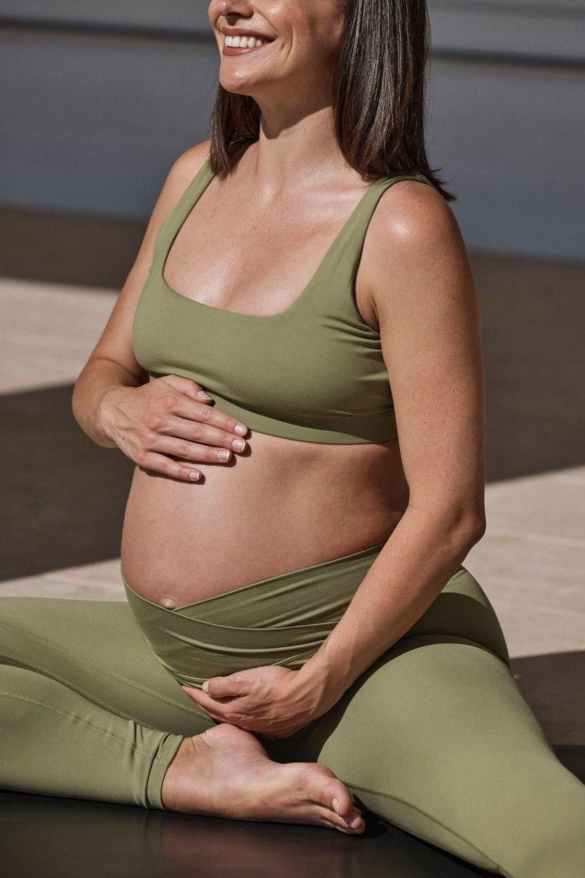 Наталья Пилатес