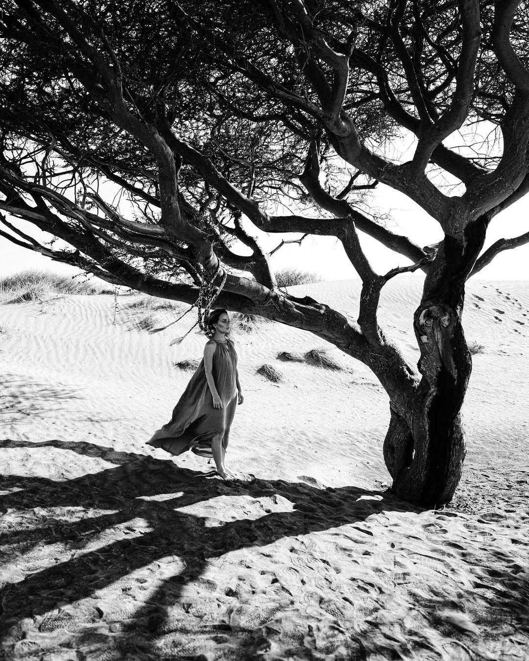 Косы. Художественный фотограф СПБ, Дубай