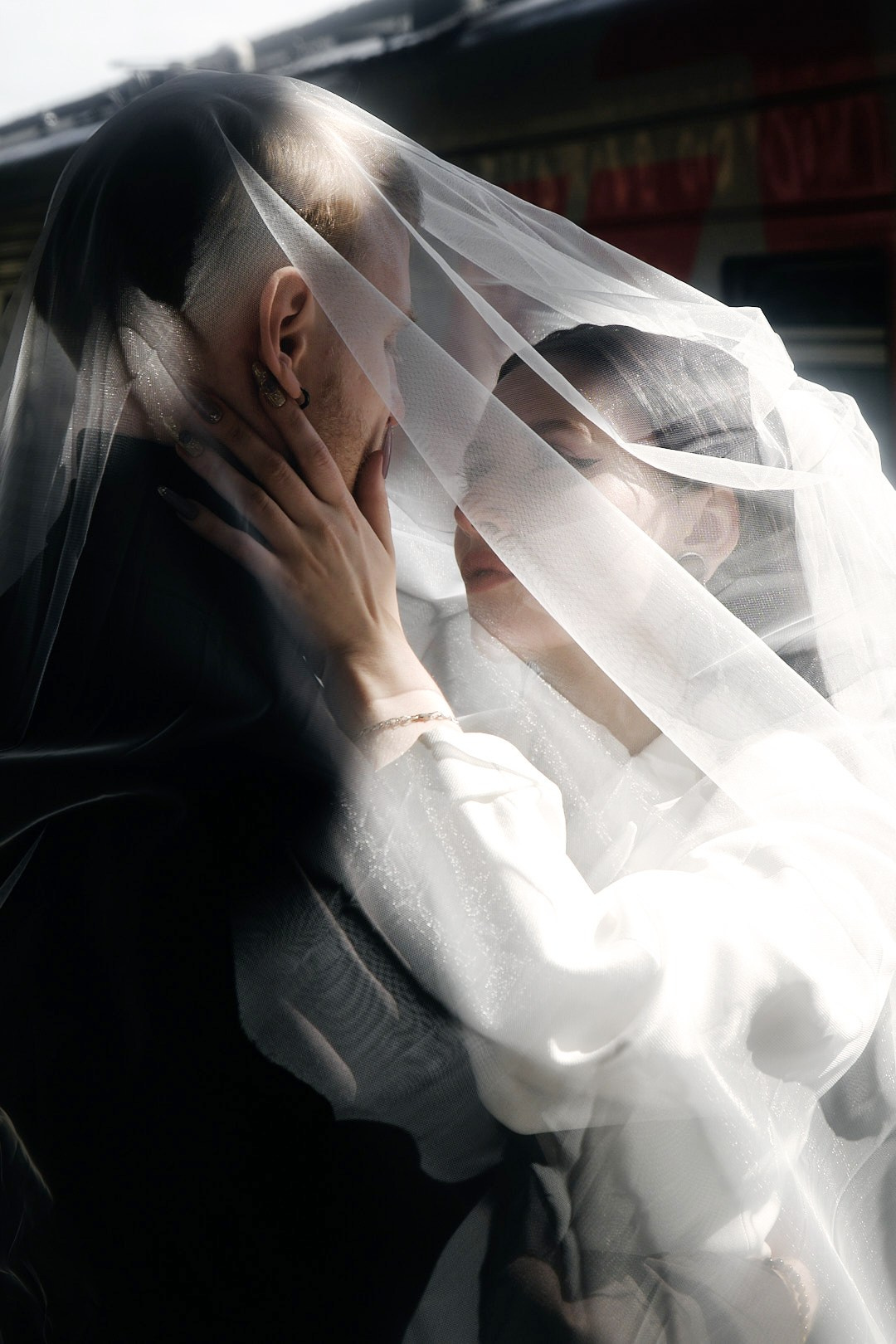 Надежда и Михаил