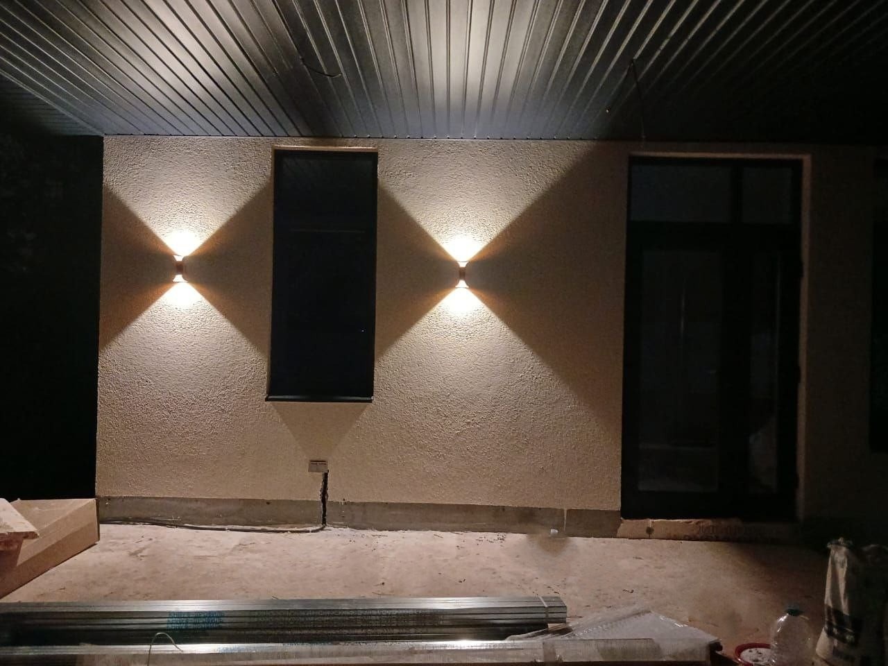 Объект МД-010 КП МАРУШКИНО ОТДЕЛКА. Строительная компания «Милый дом» МД. Москва и Московская область